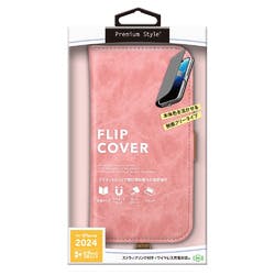 iPhone 16 Pro Max用 フリップカバー ケース・ストラップ iPhone 16 Pro Max用 フリップカバー ケース・ストラップ