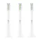 infly-PT02WH 交換ブラシヘッド 替えブラシ3本セット