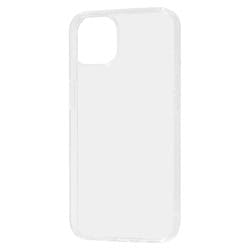 iPhone 13 TPUソフト ウルトラクリア/クリア ケース・ストラップ iPhone 13 TPUソフト ウルトラクリア/クリア ケース・ストラップ