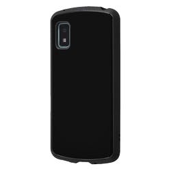 AQUOS wish2 / wish 耐衝撃 ProCa/ブラック ケース・ストラップ AQUOS wish2 / wish 耐衝撃 ProCa/ブラック ケース・ストラップ