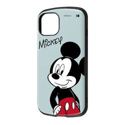 iPhone 14 / 13 ディズニー/耐衝撃/ミッキー ケース・ストラップ iPhone 14 / 13 ディズニー/耐衝撃/ミッキー ケース・ストラップ