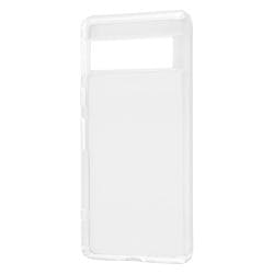 Google Pixel 7 ハイブリッド/クリア ケース・ストラップ Google Pixel 7 ハイブリッド/クリア ケース・ストラップ
