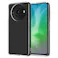 AQUOS R8 pro ハイブリッドケース/クリア