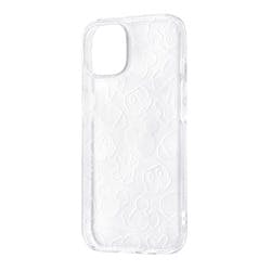 iPhone 15 / 14 / 13 ディズニー / TPU キラキラ/ミッキー ケース・ストラップ iPhone 15 / 14 / 13 ディズニー / TPU キラキラ/ミッキー ケース・ストラップ