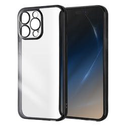 iPhone 15 Pro Max TPU META Perfect/ubN P[XEXgbv