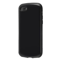 iPhone SE(第3/2)/8/7 Like standard 耐衝撃ケース ProCa/ブラック ケース・ストラップ iPhone SE(第3/2)/8/7 Like standard 耐衝撃ケース ProCa/ブラック ケース・ストラップ