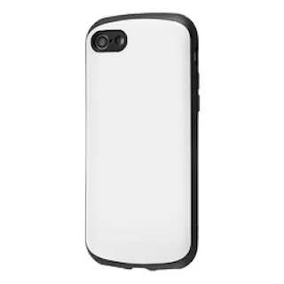 iPhone SE(第3/2)/8/7 Like standard 耐衝撃ケース ProCa/ホワイト