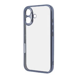 iPhone16 Like STD 精密 カメラ保護衝撃バンパー メタTPUソフトC/LBL ケース・ストラップ iPhone16 Like STD 精密 カメラ保護衝撃バンパー メタTPUソフトC/LBL ケース・ストラップ