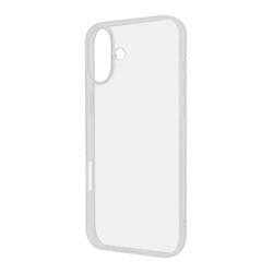 iPhone 16 Plus Like STD Ռz op[ TPU\tgP[X / CL P[XEXgbv
