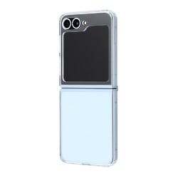 Galaxy Z Flip6 Like STD衝撃吸収バンパーハイブリッドケース/クリア ケース・ストラップ Galaxy Z Flip6 Like STD衝撃吸収バンパーハイブリッドケース/クリア ケース・ストラップ