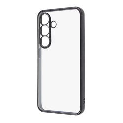 Galaxy S25 LS 精密設計カメラ保護衝撃BPメタTPUソフトケース /BK ケース・ストラップ Galaxy S25 LS 精密設計カメラ保護衝撃BPメタTPUソフトケース /BK ケース・ストラップ