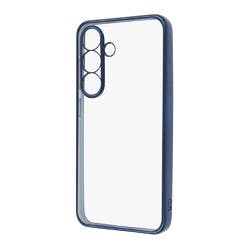 Galaxy S25 LS 精密設計カメラ保護衝撃BPメタTPUソフトケース /BL ケース・ストラップ Galaxy S25 LS 精密設計カメラ保護衝撃BPメタTPUソフトケース /BL ケース・ストラップ