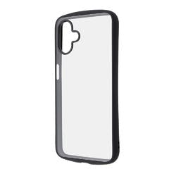Galaxy A25 5G LS Puffull 耐衝撃 バンパー ハイブリッドケース/BK ケース・ストラップ Galaxy A25 5G LS Puffull 耐衝撃 バンパー ハイブリッドケース/BK ケース・ストラップ