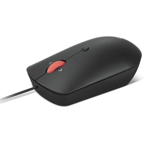 ThinkPad USB Type-Cマウス マウス・キーボード・入力機器 ThinkPad USB Type-Cマウス マウス・キーボード・入力機器