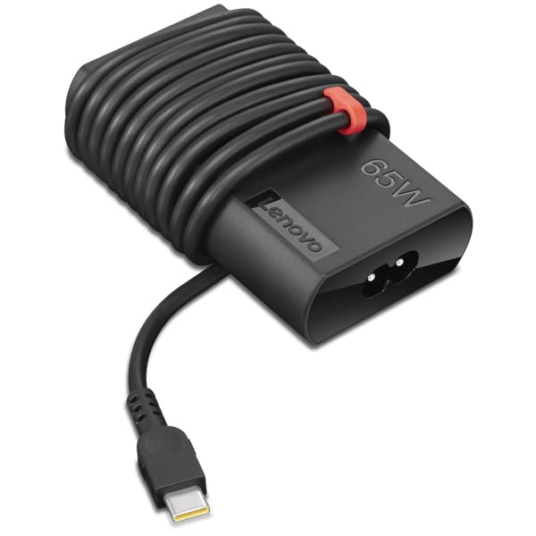4X20V24677 ThinkPad 65W USB Type-C スリム ACアダプター パソコン・周辺機器 4X20V24677 ThinkPad 65W USB Type-C スリム ACアダプター パソコン・周辺機器