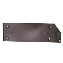 BUP08 UPS用 壁掛け取付金具 BZ35T/BZ50T/BZ50LT用 パソコン・周辺機器 BUP08 UPS用 壁掛け取付金具 BZ35T/BZ50T/BZ50LT用 パソコン・周辺機器
