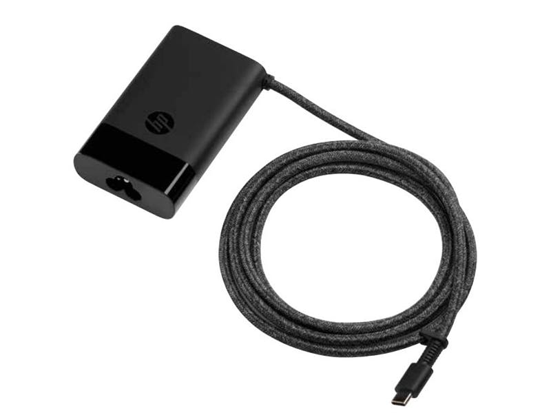 HP 65W USB-C ラップトップチャージャー v2 パソコン・周辺機器 HP 65W USB-C ラップトップチャージャー v2 パソコン・周辺機器
