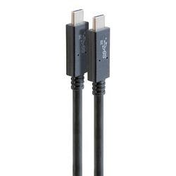 USB Type-C to USB Type-CケーブルUSB3.2Gen2×2/PD5A/Alt対応100cmB パソコン・周辺機器 USB Type-C to USB Type-CケーブルUSB3.2Gen2×2/PD5A/Alt対応100cmB パソコン・周辺機器
