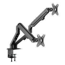 DELL モニターアーム　MDA20 Amazon.com: Dell Dual Monitor Arm - MDA20