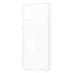 Galaxy A51 5G ハイブリッド/クリア ケース・ストラップ Galaxy A51 5G ハイブリッド/クリア ケース・ストラップ