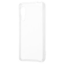 AQUOS sense3/lite/basic/S7 ハイブリッド/クリア ケース・ストラップ AQUOS sense3/lite/basic/S7 ハイブリッド/クリア ケース・ストラップ