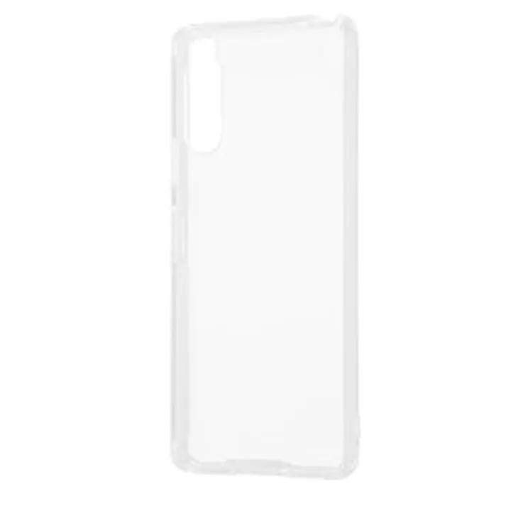 Xperia 10 II ハイブリッド/クリア