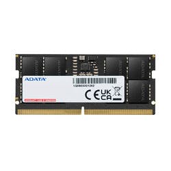 AD5S560016G-S DDR5 5600 SO-DIMM メモリモジュール 16GB 262ピン パソコン・周辺機器 AD5S560016G-S DDR5 5600 SO-DIMM メモリモジュール 16GB 262ピン パソコン・周辺機器