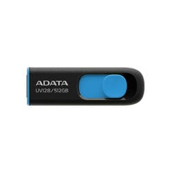 DashDrive UV128 512GB BLACK+BLUE L^fBAEL^}