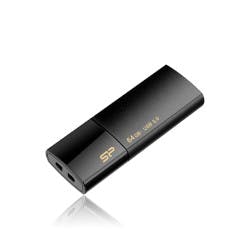 USB 3.2 Gen 1Ή USB B05V[Y 64GB ubN L^fBAEL^}