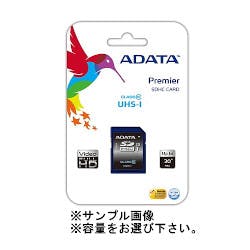 Premier SDXCカード64GB UHS-I CLASS10 ASDX64GUICL10-R SDカード Premier SDXCカード64GB UHS-I CLASS10 ASDX64GUICL10-R SDカード