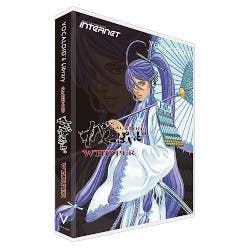 VOCALOID4 Library がくっぽいど WHISPER(対応OS:WIN & MAC) パソコン・周辺機器 VOCALOID4 Library がくっぽいど WHISPER(対応OS:WIN & MAC) パソコン・周辺機器