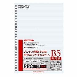 KB-105H26 PPCpp 75g B5 26 100 v^[pERs[p