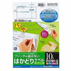 KPC-E110-100 J[[U[&IJPp͂ǂ胉xA4 10100 v^[pERs[p