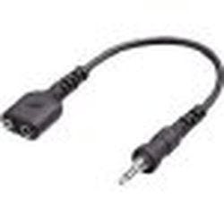 2PIN3.5/2.5変換ケーブル OPC-2132 テレビ・AV機器 2PIN3.5/2.5変換ケーブル OPC-2132 テレビ・AV機器