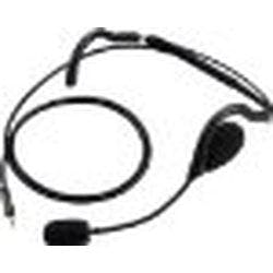 HS-95　ネックアーム型ヘッドセット テレビ・AV機器