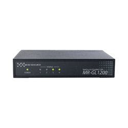 NetGenesis GigaLink1200 MR-GL1200 ネットワーク機器 NetGenesis GigaLink1200 MR-GL1200 ネットワーク機器