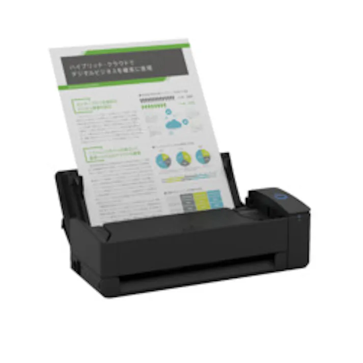 FI-IX1300ABK GMW698 ScanSnap iX1300(ブラックモデル)