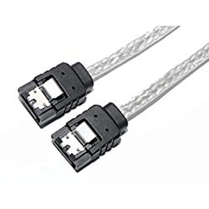 シリアルATA3ケーブル ラッチ付 SAR70SV