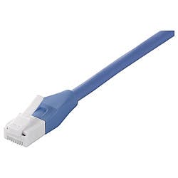ETPC5ENU200BL ツメの折れないLANケーブル カテゴリー5e 法人 20.0m パソコン・周辺機器