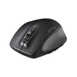 BSMBB500LBK Bluetooth プレミアムフィットマウス Lサイズ ブラック マウス・キーボード・入力機器 BSMBB500LBK Bluetooth プレミアムフィットマウス Lサイズ ブラック マウス・キーボード・入力機器