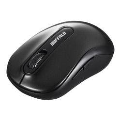 BSMBW310BK 無線 5ボタン BlueLEDマウス ブラック マウス・キーボード・入力機器 BSMBW310BK 無線 5ボタン BlueLEDマウス ブラック マウス・キーボード・入力機器