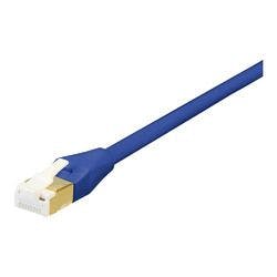 Cat7 c̐܂ȂLANP[u W Xg[g 20m u[ p\REӋ@