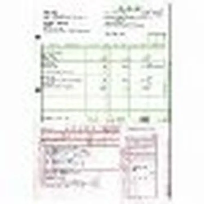 郵便払込取扱票付請求書(加入者負担)
