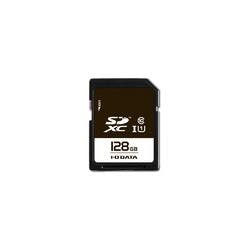 UHS-I UHS スピードクラス1対応 SDXCメモリーカード 128GB SDカード UHS-I UHS スピードクラス1対応 SDXCメモリーカード 128GB SDカード