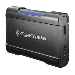 GV-USB3/HDS 4K対応HDMIキャプチャー パソコン・周辺機器 GV-USB3/HDS 4K対応HDMIキャプチャー パソコン・周辺機器