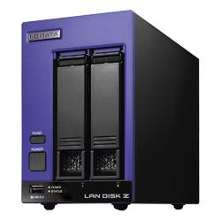 第12世代インテルCore i3搭載 2ドライブ法人向けWindows NAS 16TB 外付けドライブ・ストレージ 第12世代インテルCore i3搭載 2ドライブ法人向けWindows NAS 16TB 外付けドライブ・ストレージ