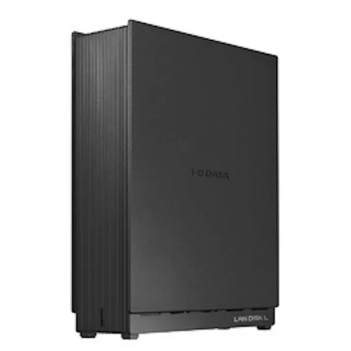 1ドライブ ネットワークHDD 6TB