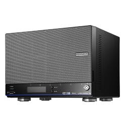 法人向け4ドライブNAS 5年保証8TB 外付けドライブ・ストレージ 法人向け4ドライブNAS 5年保証8TB 外付けドライブ・ストレージ
