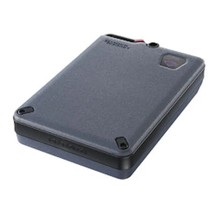 データ移行アプリ内蔵HDD 4TB