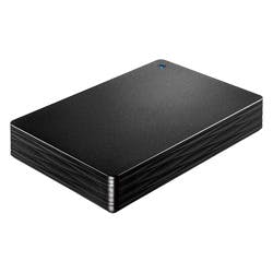 データ移行アプリ内蔵HDD 2TB 外付けドライブ・ストレージ データ移行アプリ内蔵HDD 2TB 外付けドライブ・ストレージ